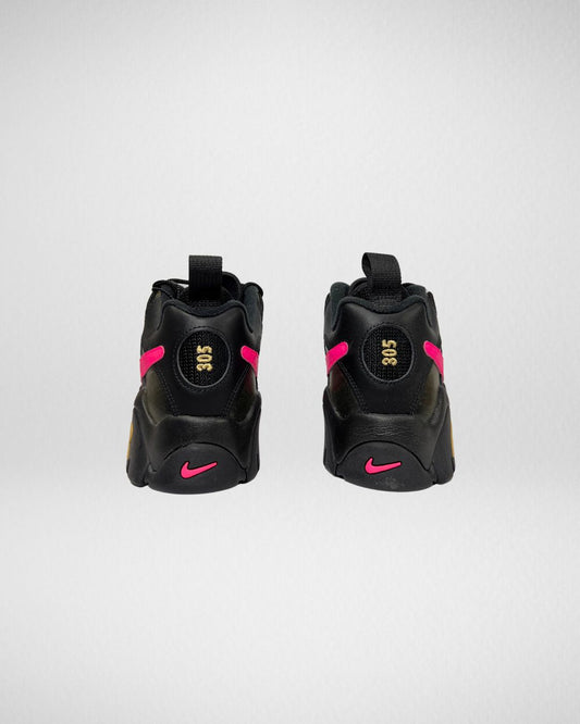 Nike Air Barrage Low Súper Bowl LIV