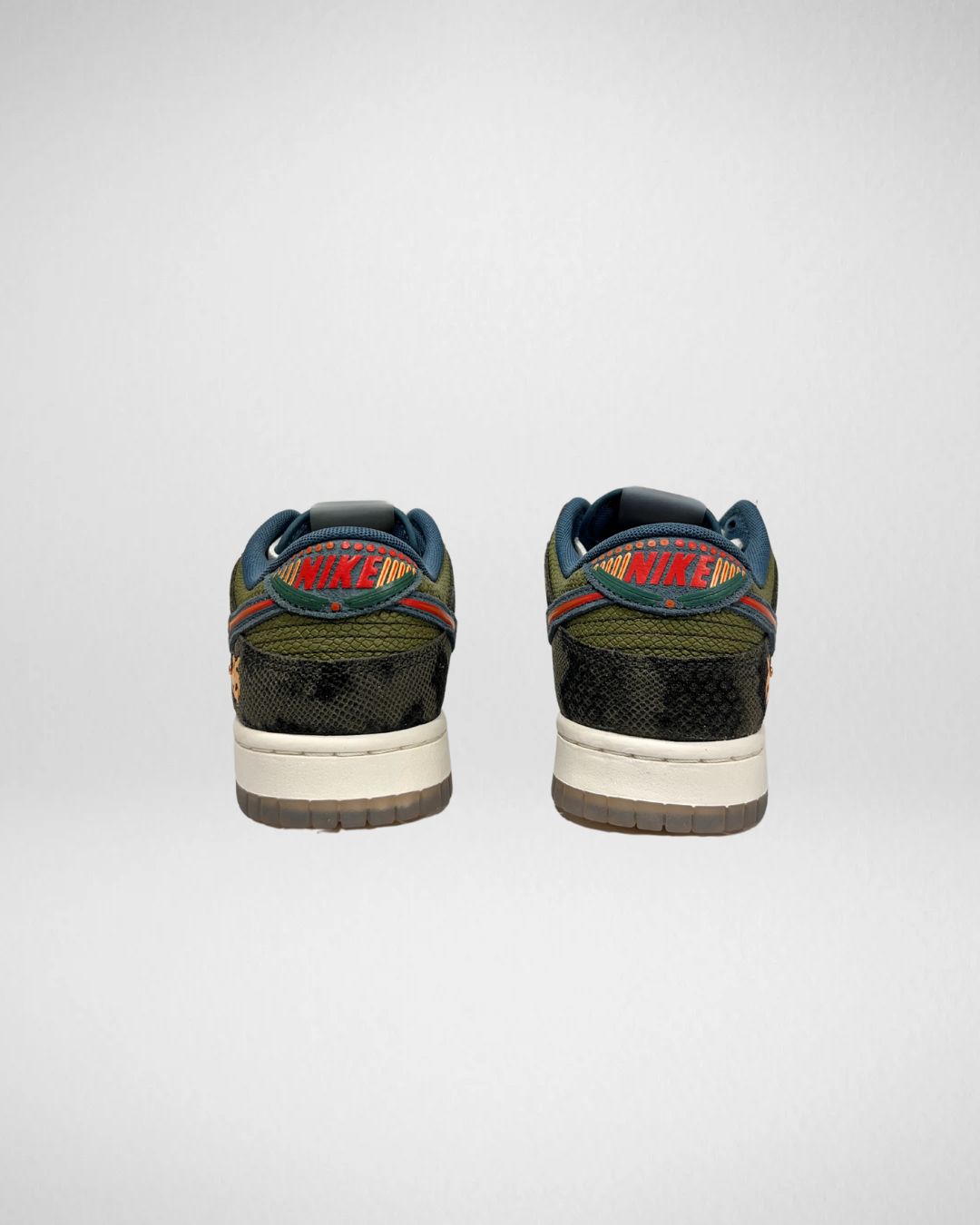 Nike Dunk Low Siempre Familia
