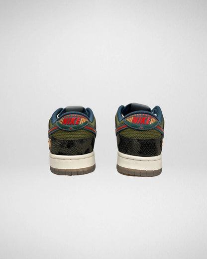 Nike Dunk Low Siempre Familia