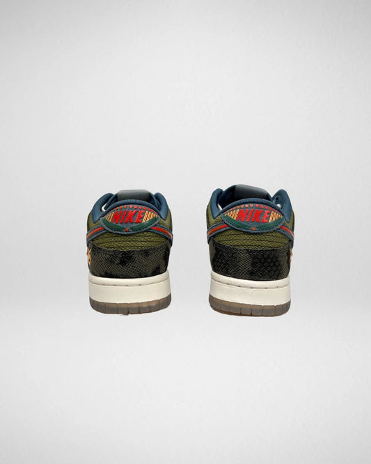 Nike Dunk Low Siempre Familia