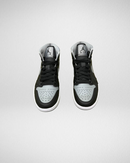 Jordan 1 Mid Shadow