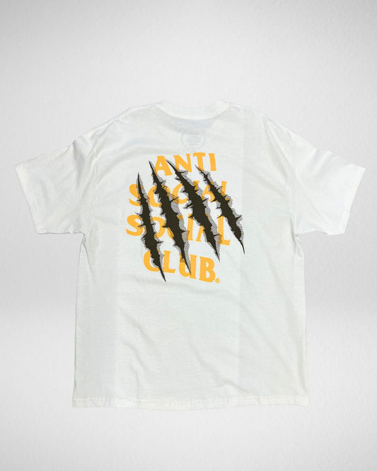 Playera AntiSocialClub