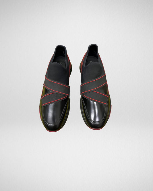 Salvatore Ferragamo Tylar Low-Top