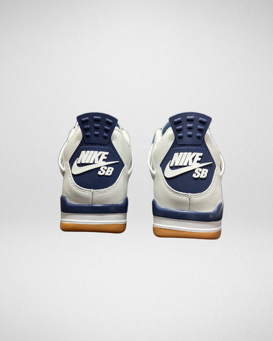 Jordan 4 Retro Sb Navy