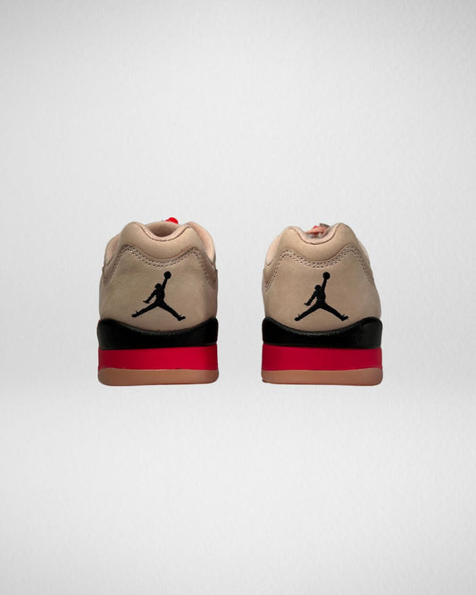 Jordan 5 Retro Low Grils