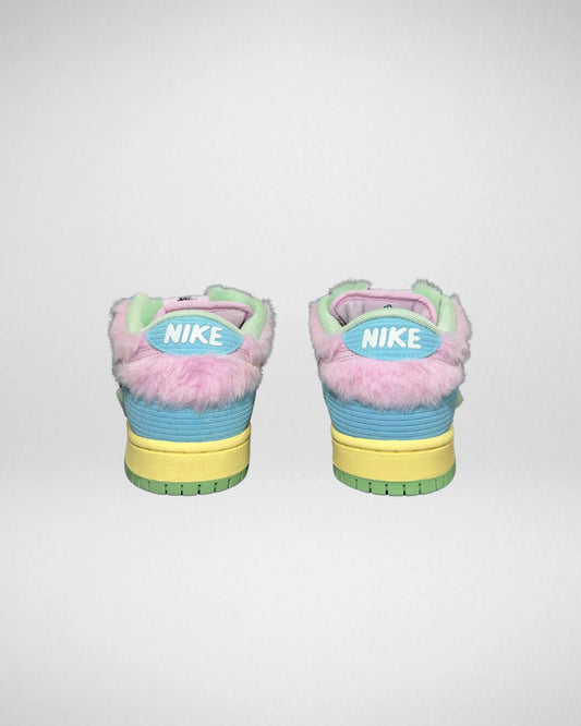 Nike SB Dunk Low Verdy Visty
