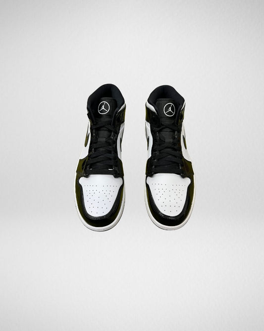 Jordan 1 Mid Carbon Fiber All-Star