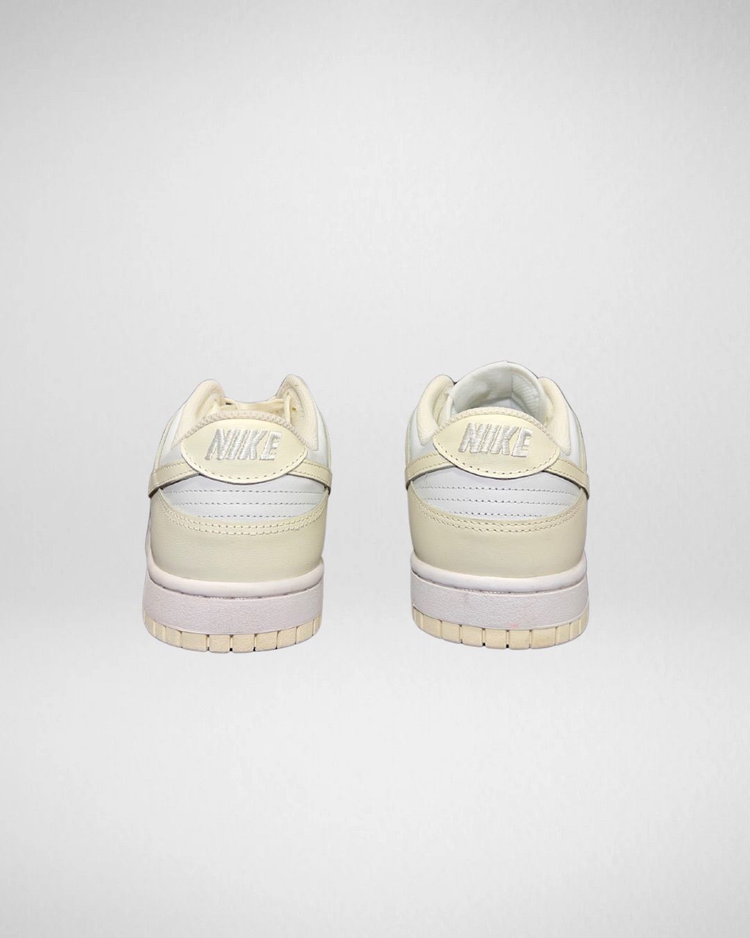 Nike Dunk Low Sail