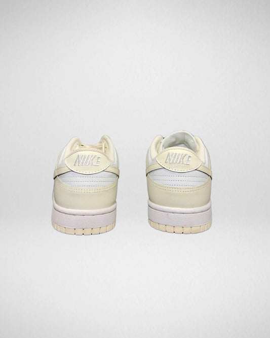 Nike Dunk Low Sail