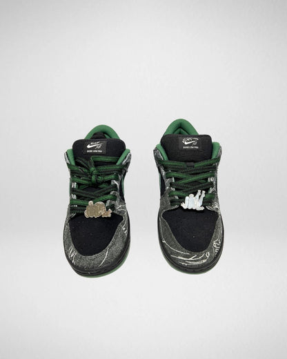 Nike Dunk SB Low There