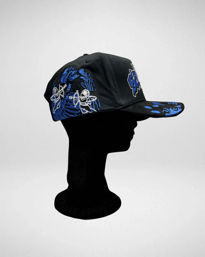 Dandy Hats Junior H Ángel Azul