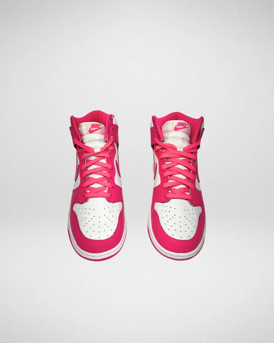 Nike Dunk High Pink Prime