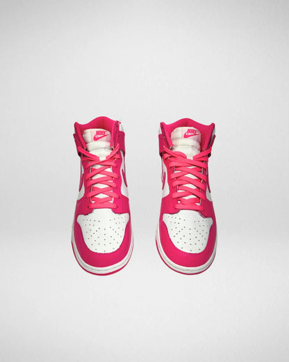 Nike Dunk High Pink Prime