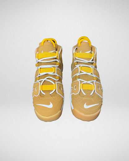 Nike Air more Uptempo Wheat