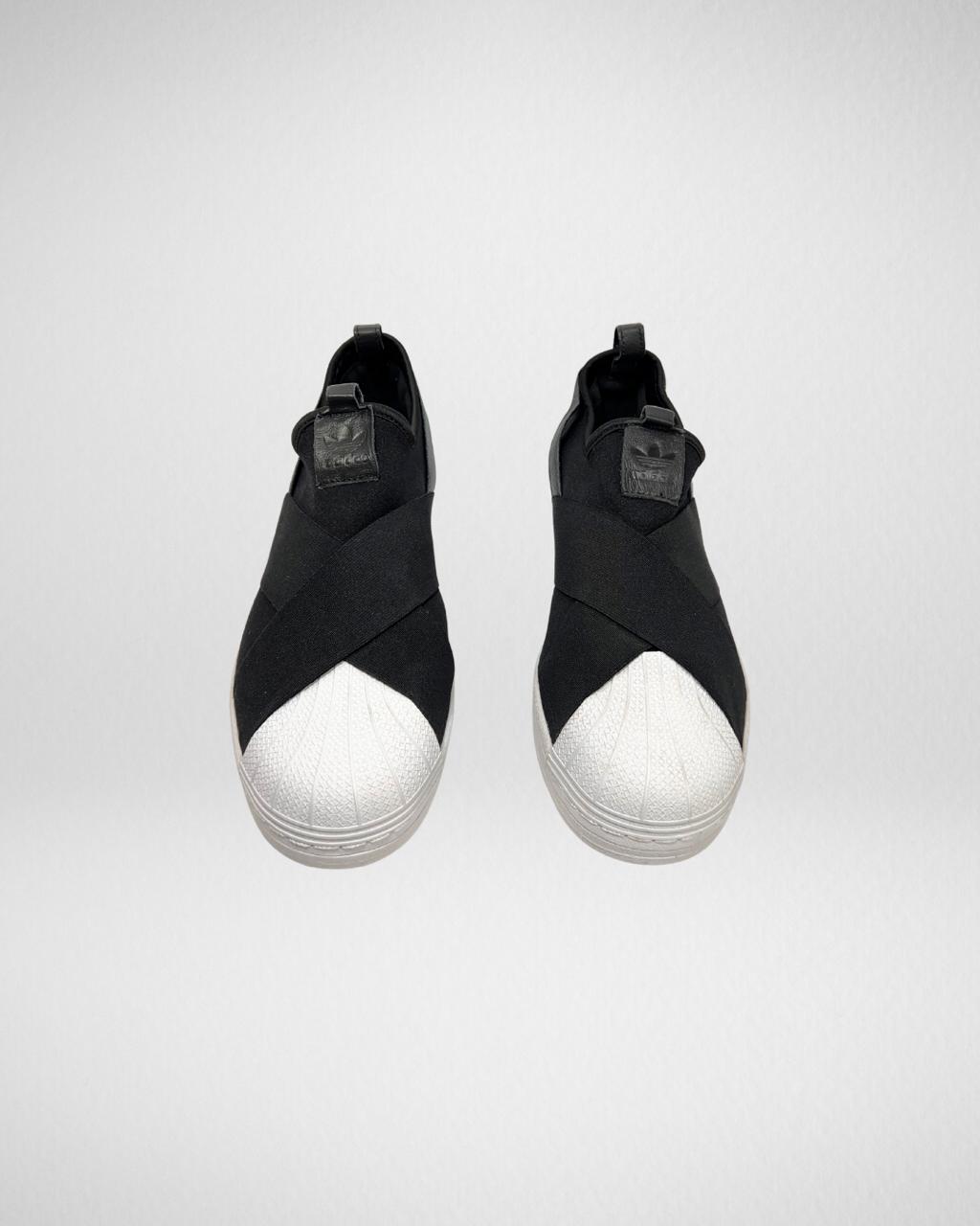 Adidas Súper Star Slip-on
