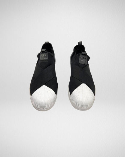 Adidas Súper Star Slip-on