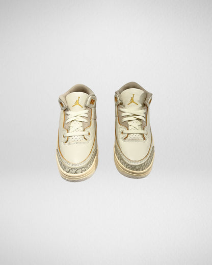 Jordan 3 Retro SP J Balvin Medellín PS