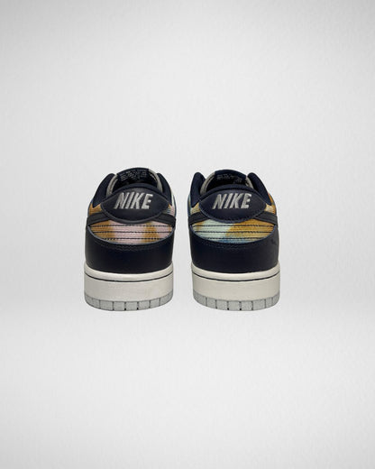 Nike Dunk Low Grafiti