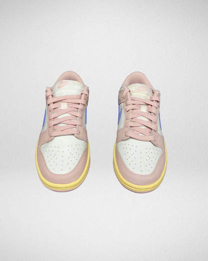 Nike Dunk Low Pink Oxford