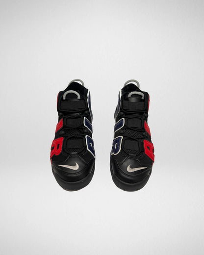 Nike Air More Uptempo 96 Alternates Split