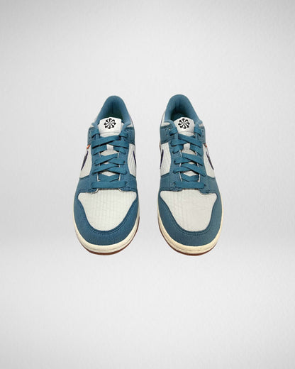 Nike Dunk Low SE Toasty Rift Blue Nex Nature