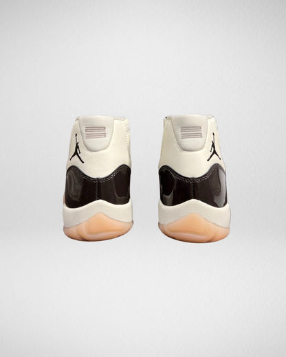 Jordan 11 Retro Napolitan