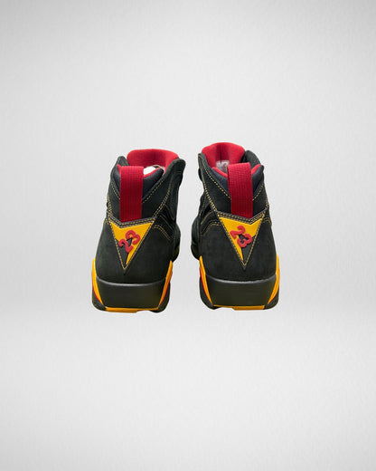 Jordan 7 Retro Citrus