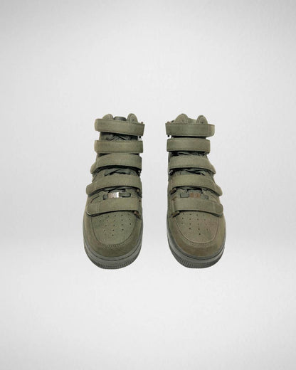Nike Air Forcé 1 High ‘07 SP Billie Eilish Sequoia