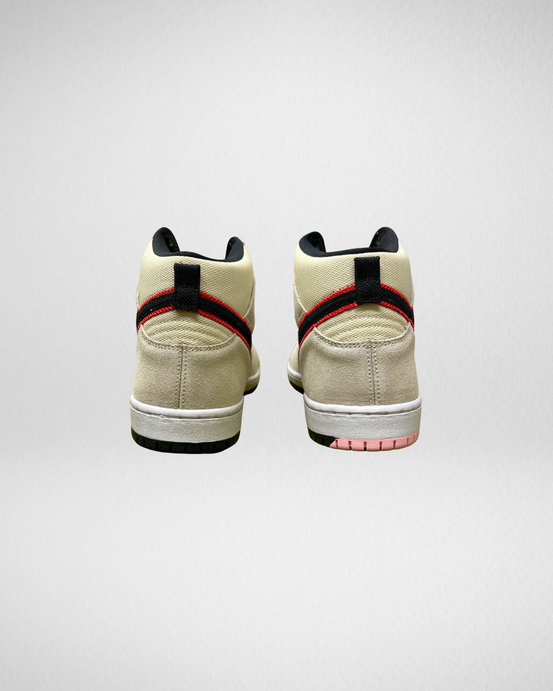 Nike SB Dunk High Pro coconud Milk