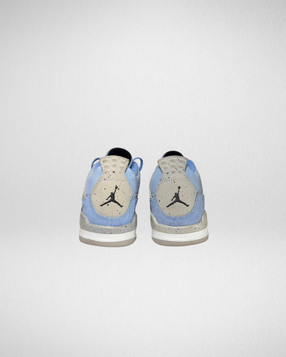 Jordan 4 Retro University Blue