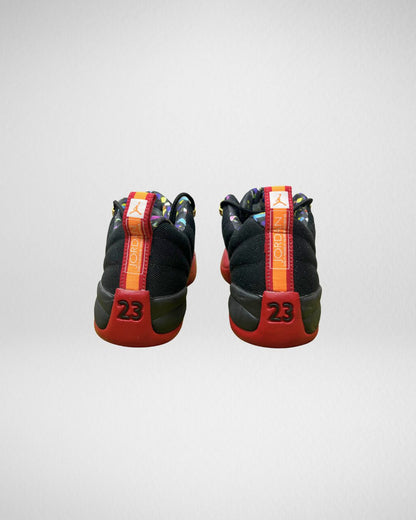 Jordan 12 Retro Low Super Bowl