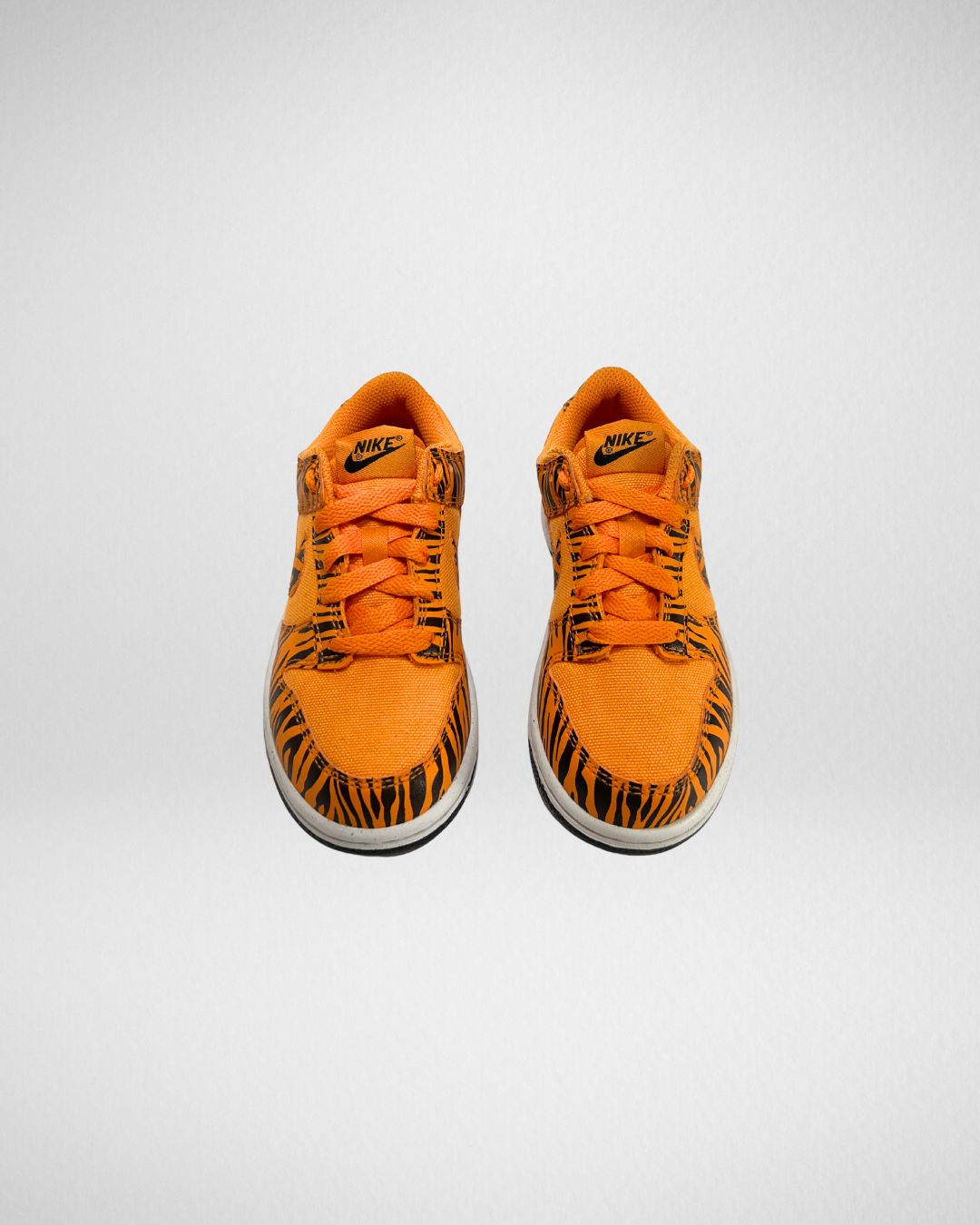 Nike Dunk Low Next Nature Tiger Stripers