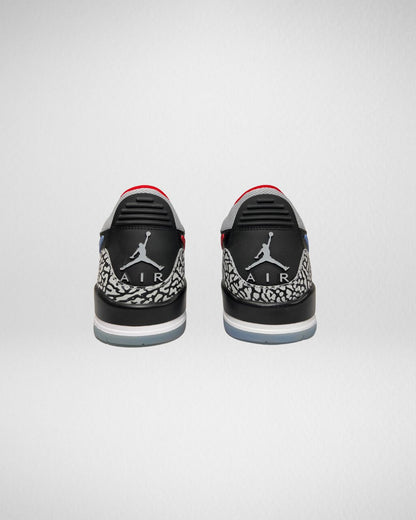 Jordan Legacy 312 Fire