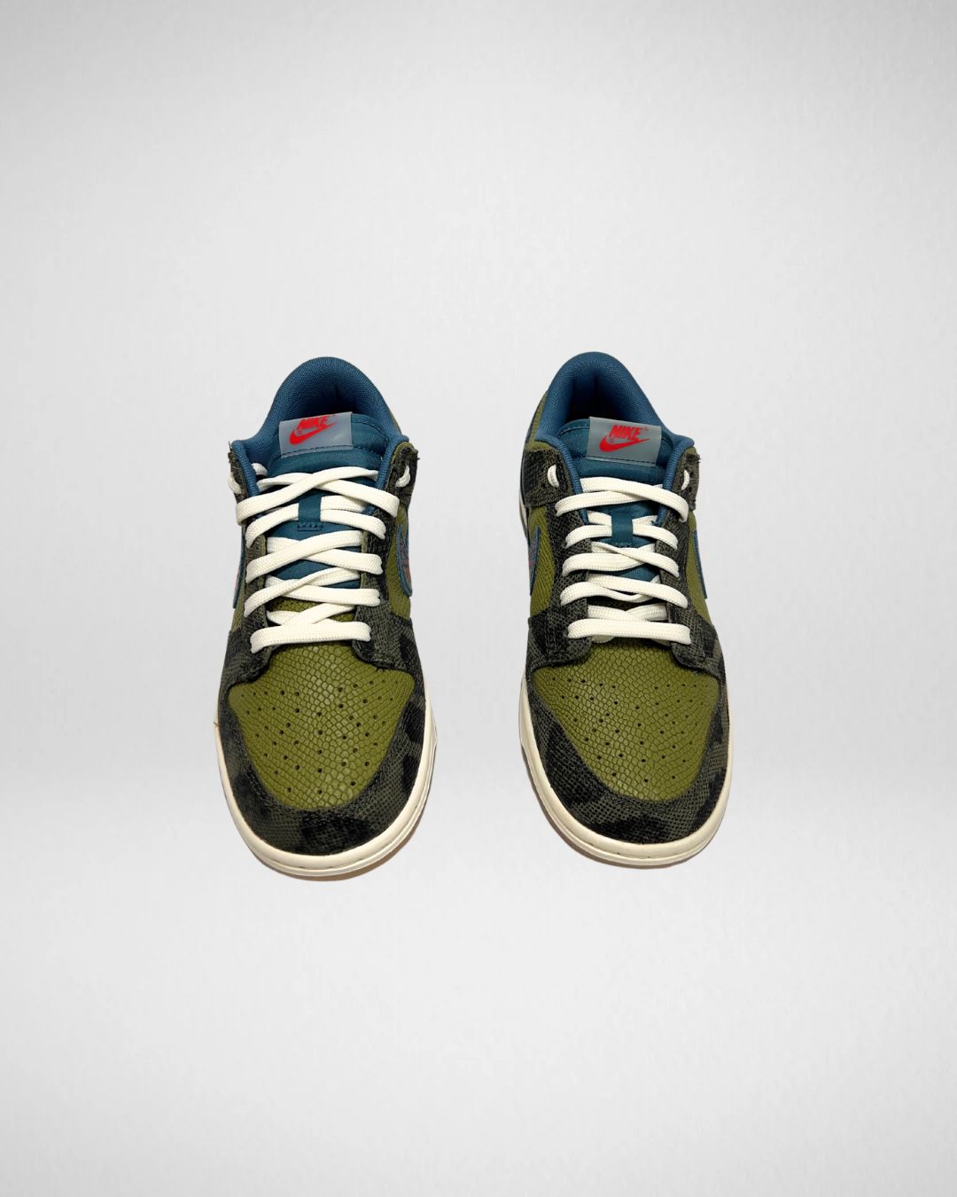 Nike Dunk Low Siempre Familia