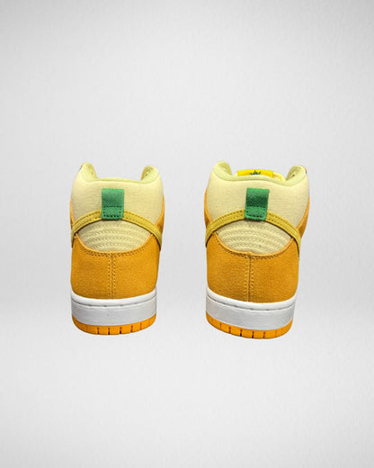 Nike SB Dunk High Pineapple
