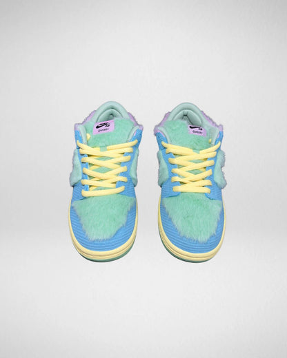 Nike SB Dunk Low Verdy Visty