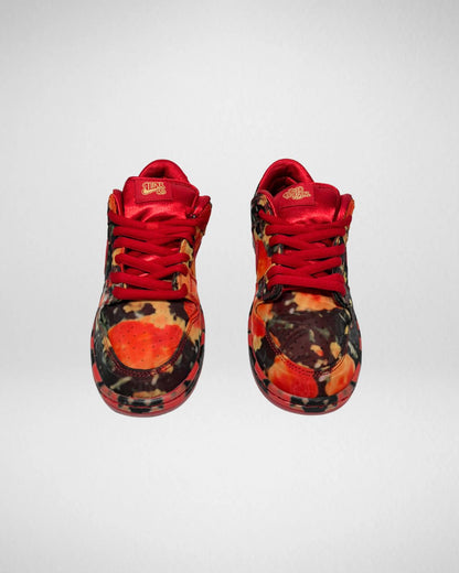 Nike SB Dunk Low El Mago De Oz