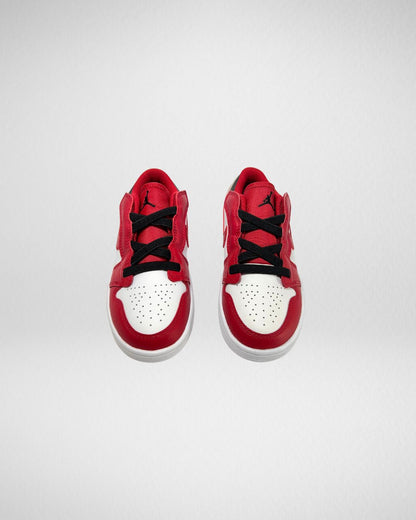 Jordan 1 Low Alt Bulls