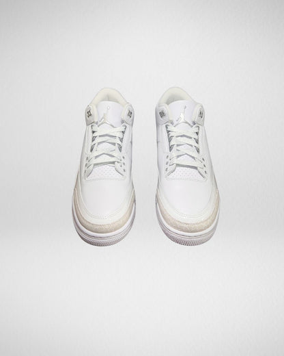 Jordan 3 Retro Puré Money