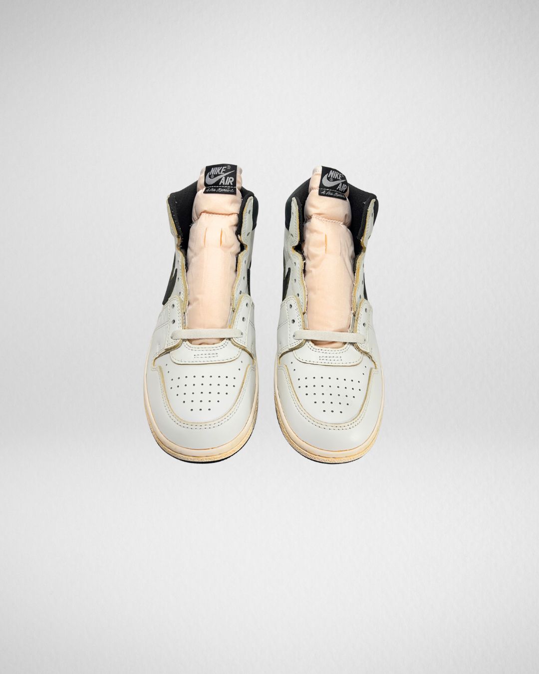 Nike Jordan Air Ship PE SP A Ma Maniére