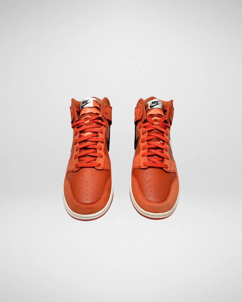 Nike Dunk High PRM NBA X WNBA One Game