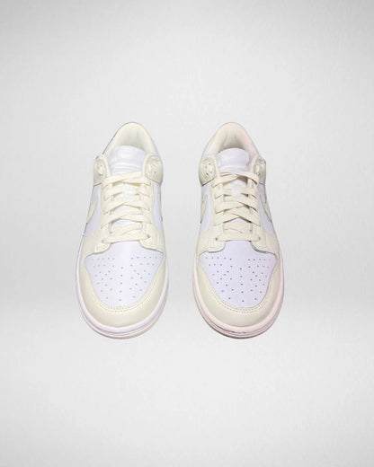 Nike Dunk Low Sail