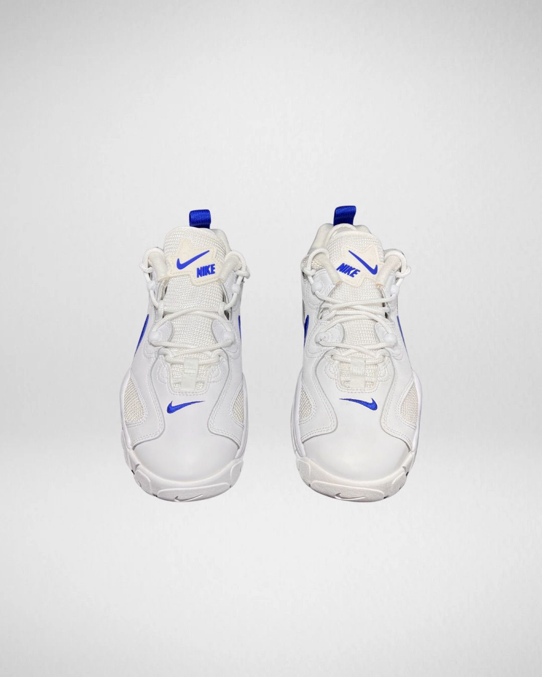 Nike Air Barrage Low Hyper Royal