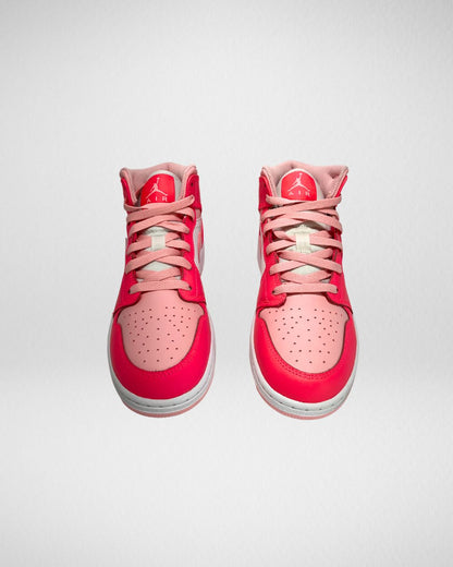 Jordan 1 Mid Younger
