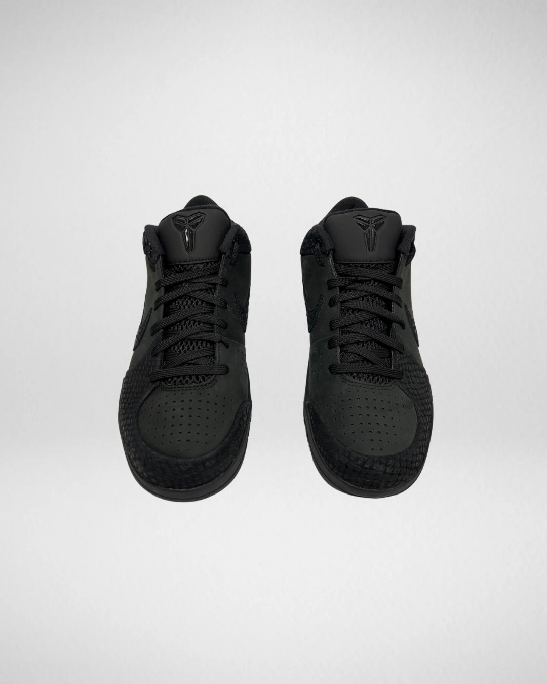 Nike Kobe 4 Potro Gift of Mamba
