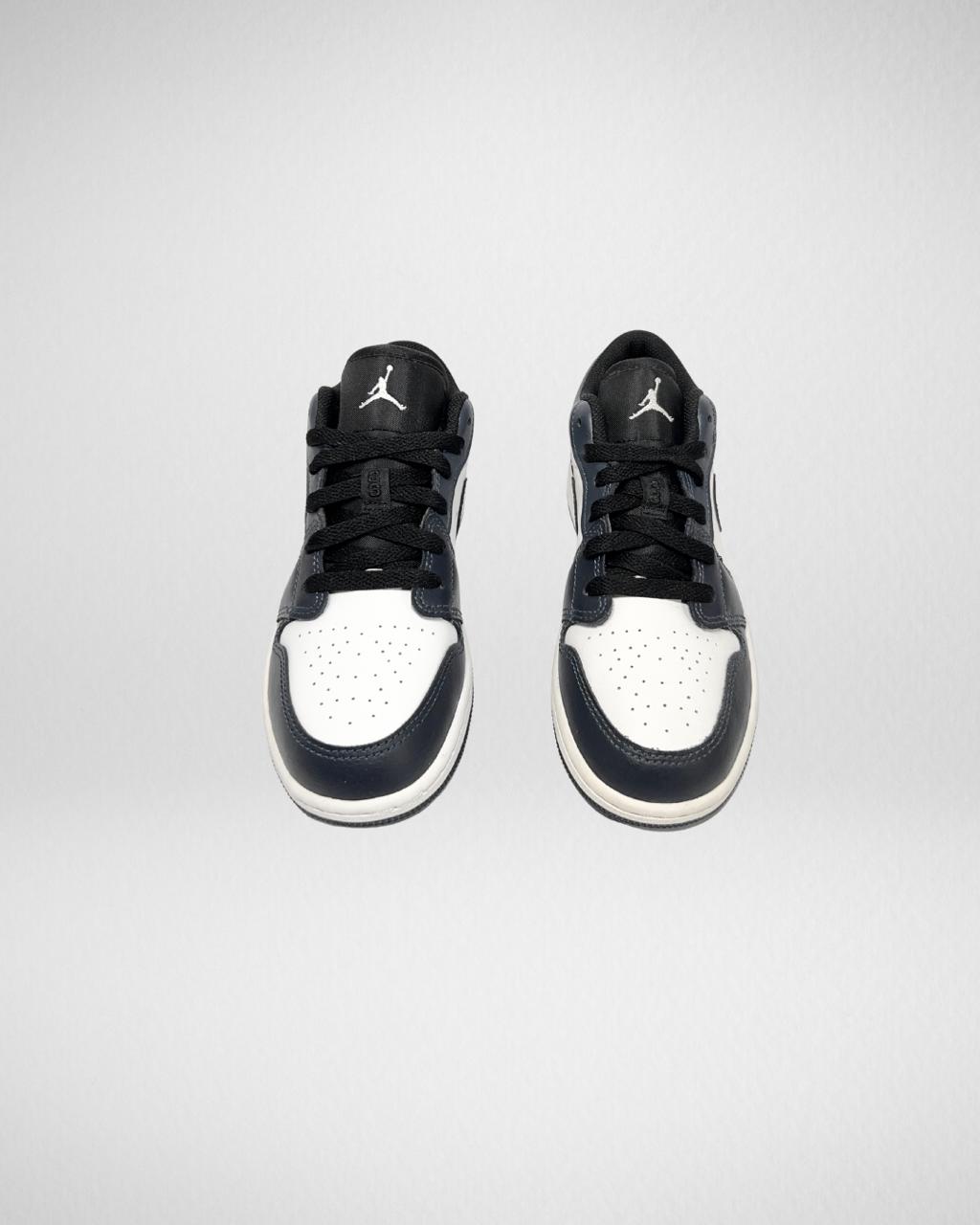 Jordan 1 Low Armory