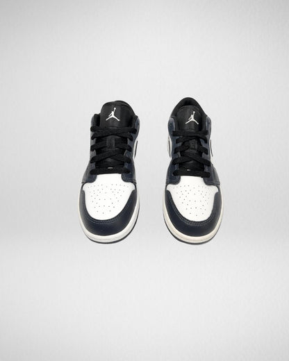 Jordan 1 Low Armory