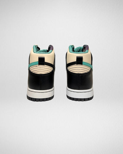 Nike Dunk High EMB