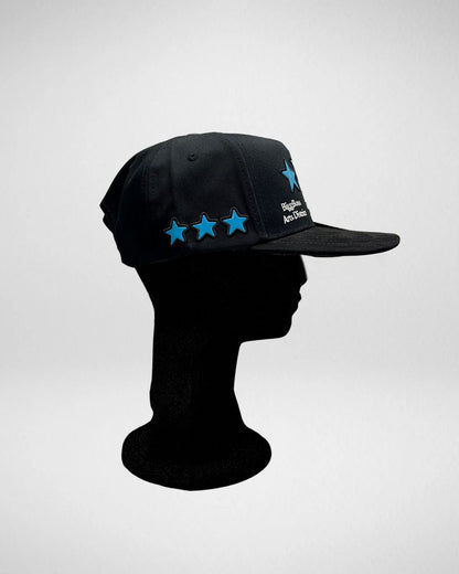 Big Boss Amiri Blue