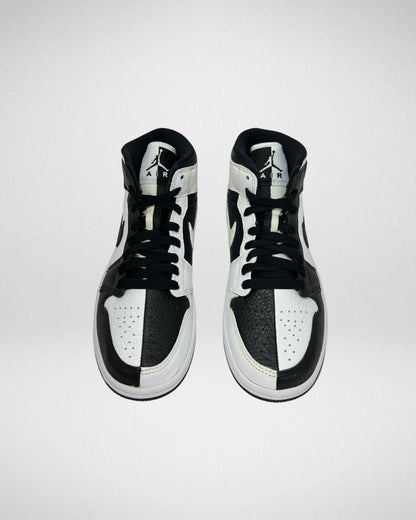 Jordan 1 Mid Split